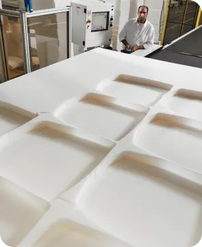 foam factory canada