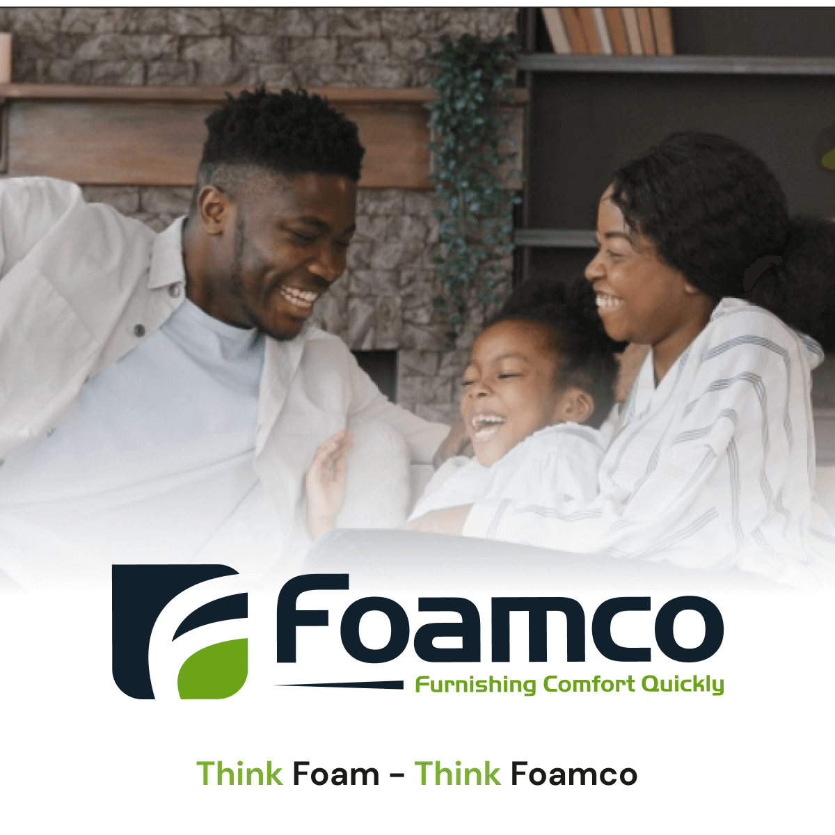 Contact us | Foamco | Foam Factory & Foam Fabricators Canada
